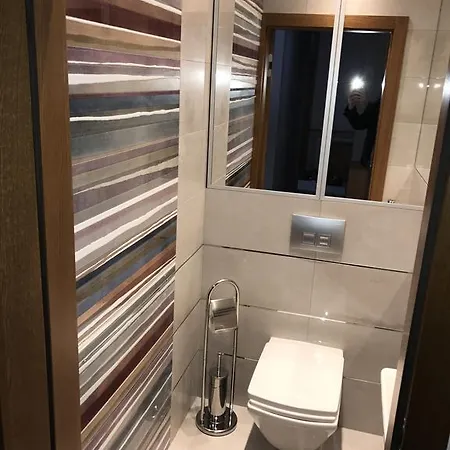 Apartmán In-apart Cracow Old Town Stradomska