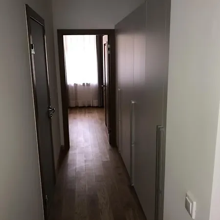 Apartmán In-apart Cracow Old Town Stradomska *
